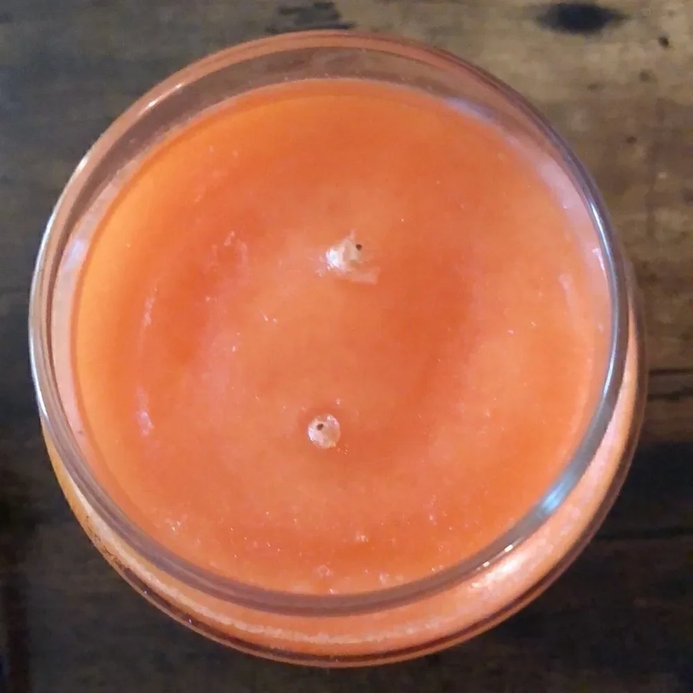 Discontinued Village Candle Mandarin Mango21.25 Oz